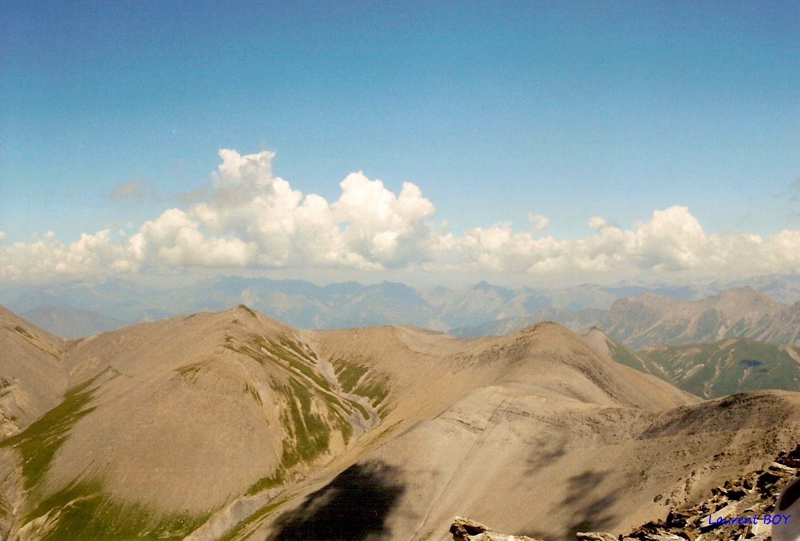 MAURIENNE