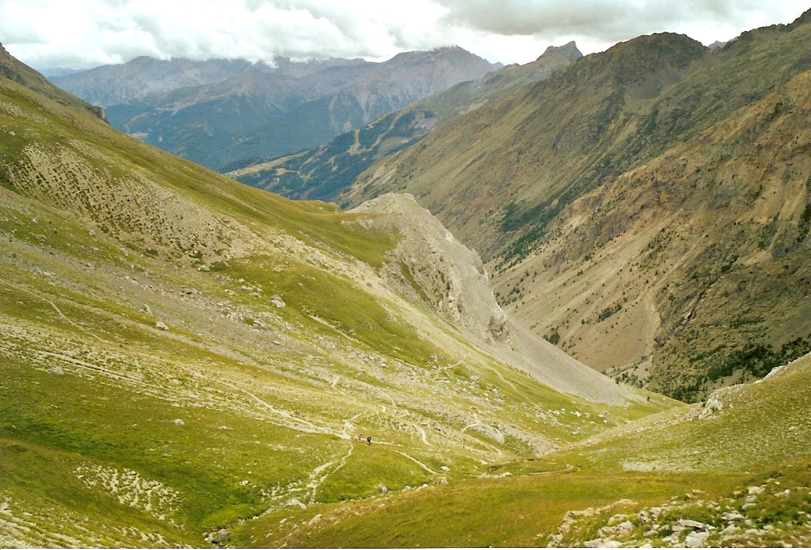 Col de Cucumelle