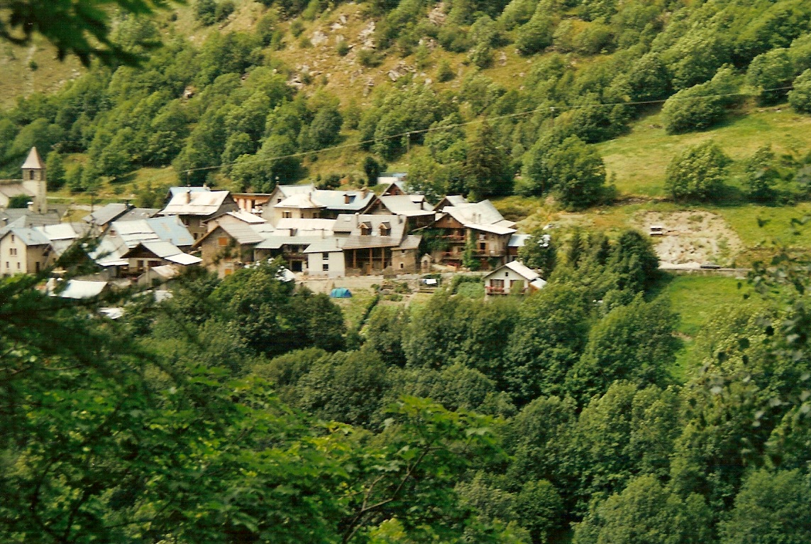 CLAVANS LE BAS