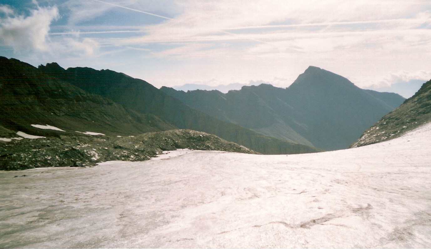 Ca, c'est la descente