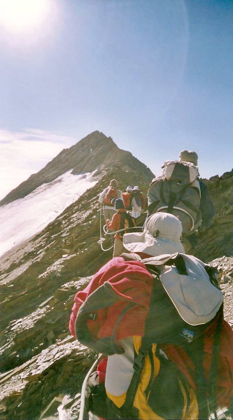 Arrête